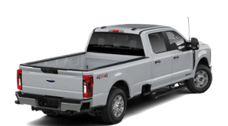 2026 Ford Super Duty® External Image 4